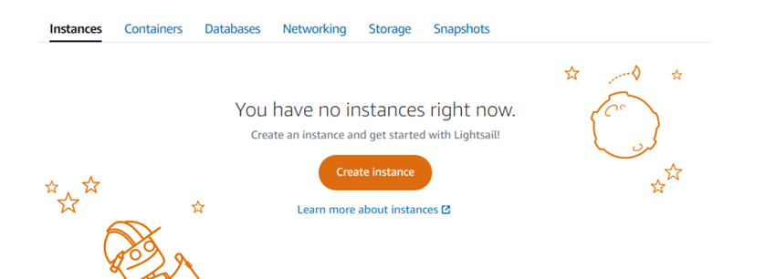 Amazon LightSail - Simple easy way to host wordpress
